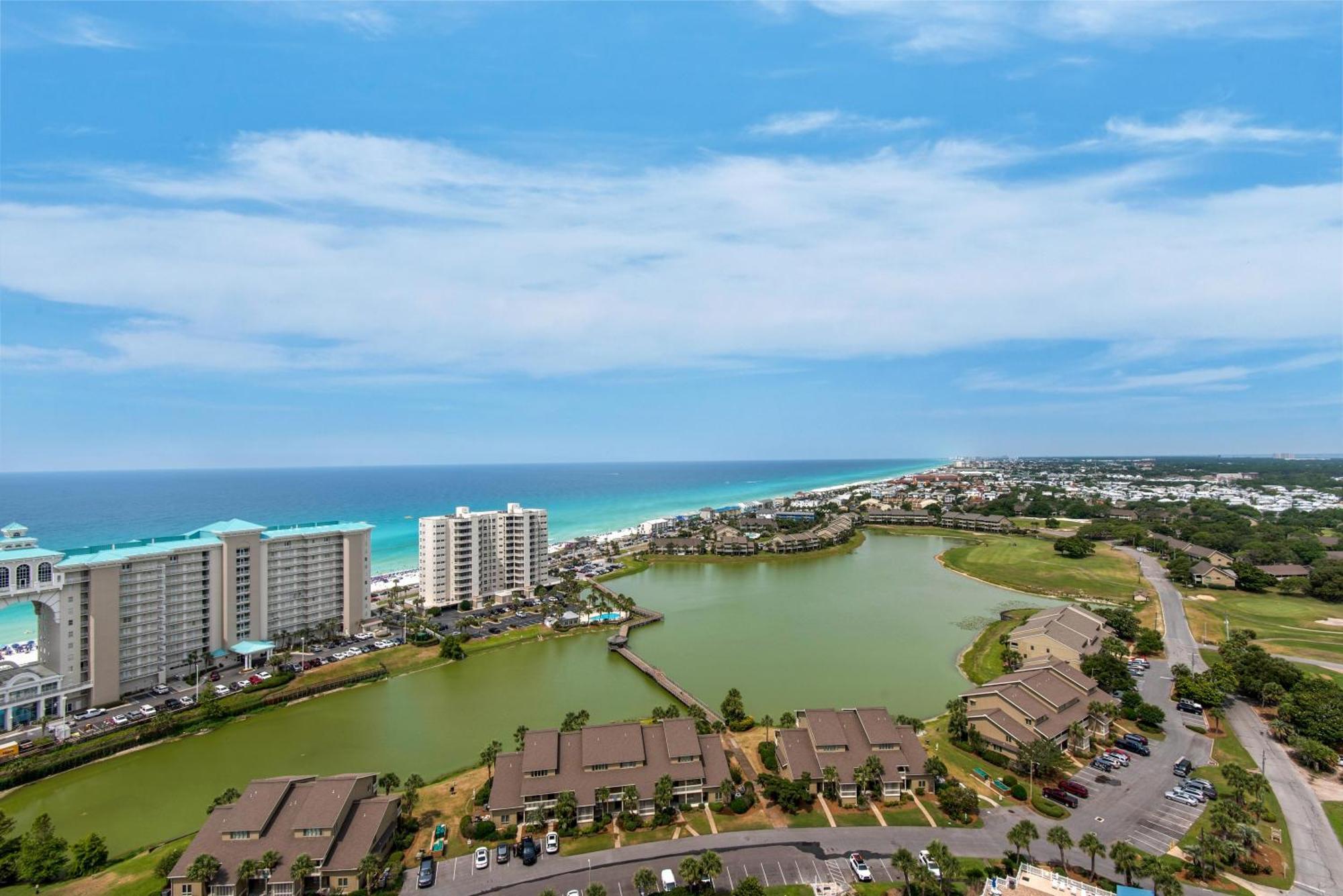 Ariel Dunes II 2202 دستين المظهر الخارجي الصورة